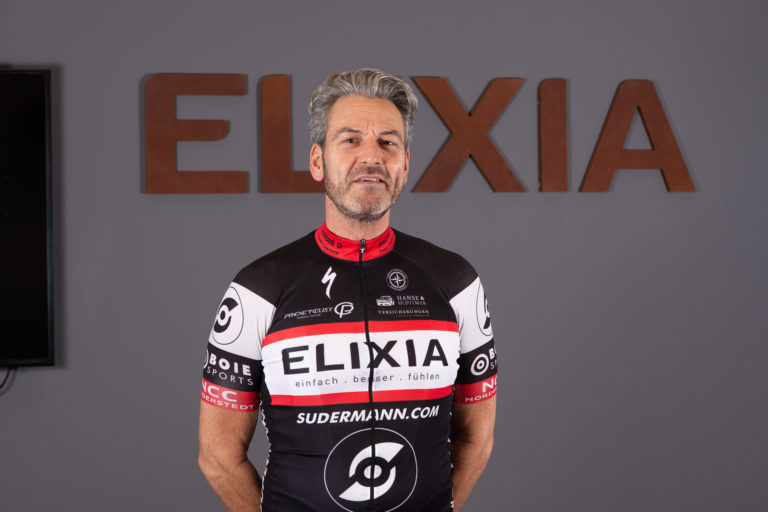 Nordic Cycling Club