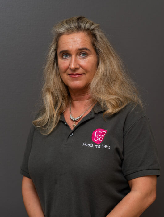 ramona lehmann Zahnarztpraxis mit Herz Norderstedt