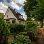 Siedlungshaus in Norderstedt Garstedt