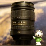 Nikon AF-S 28-300 G VR – Zoominator für das Vollformat Eine Liebeserklärung an ein Objektiv